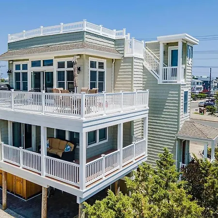 Pet Friendly Vacation Rental On Lbi